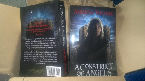 Construct paperback