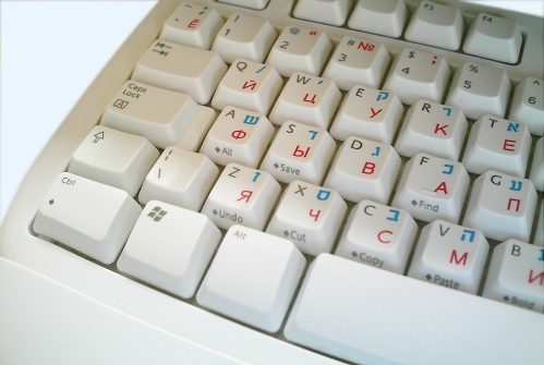 aleazzurro  keyboard